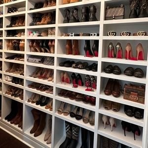 Meet your Posher, Michelle